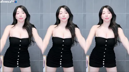 BJjeehyeounG지삐单人热舞加特林20220926Hot Dance
